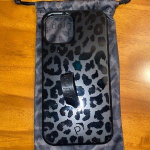 iPhone 12 loopy case